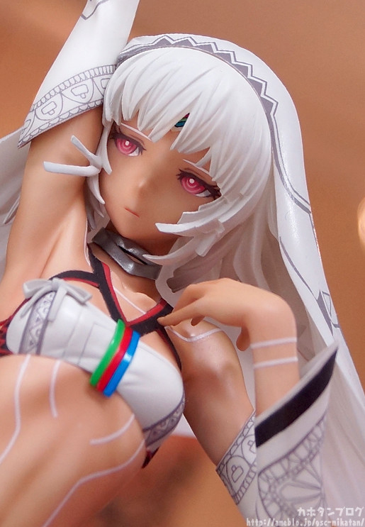 Fate/Grand Order - Attila - 1/8 - Saber (Good Smile Company) photo 6