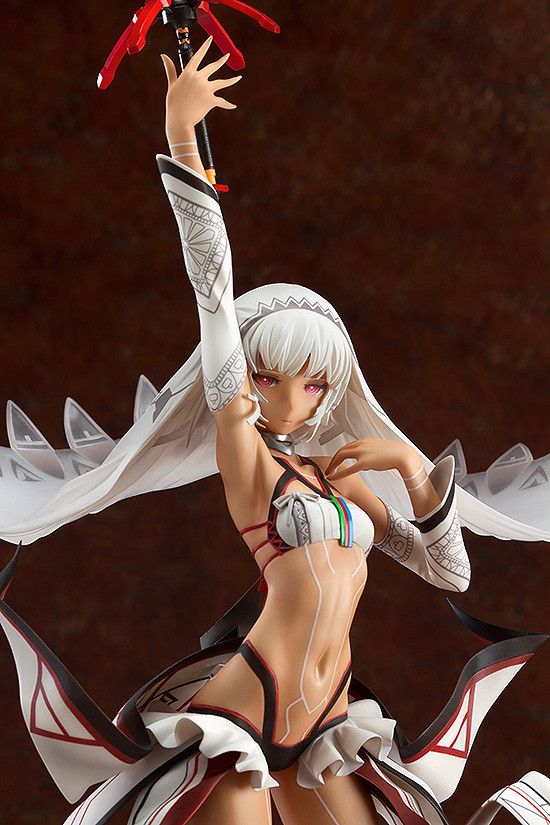 Fate/Grand Order - Attila - 1/8 - Saber (Good Smile Company) photo 10