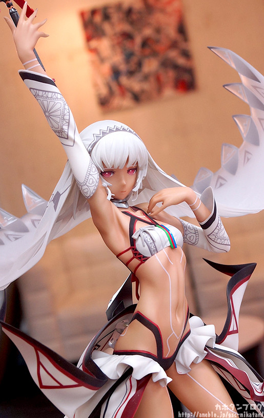 Fate/Grand Order - Attila - 1/8 - Saber (Good Smile Company) photo 14
