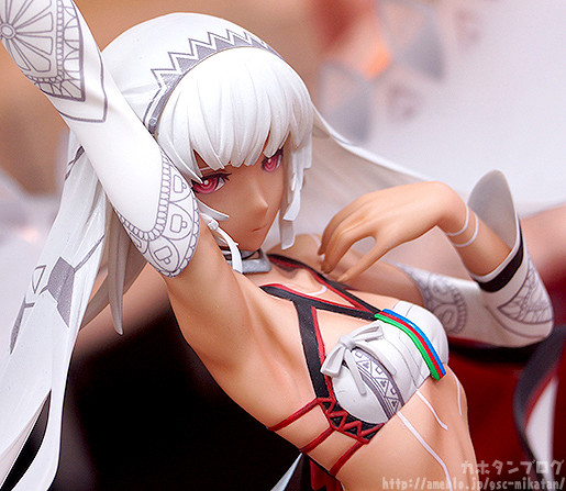 Fate/Grand Order - Attila - 1/8 - Saber (Good Smile Company) photo 18