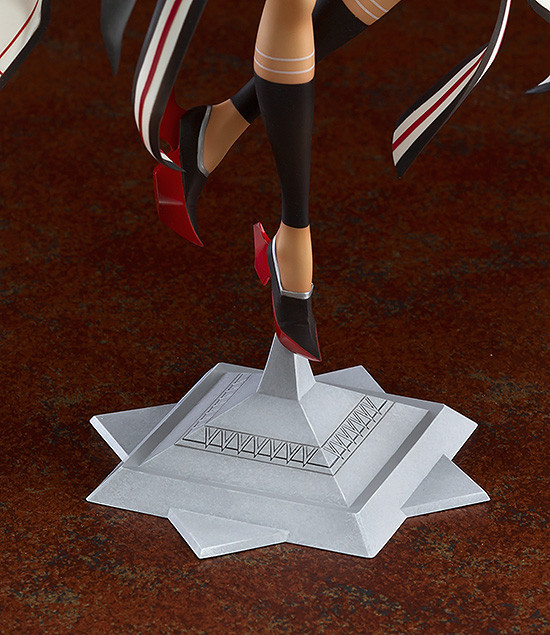 Fate/Grand Order - Attila - 1/8 - Saber (Good Smile Company) photo 19