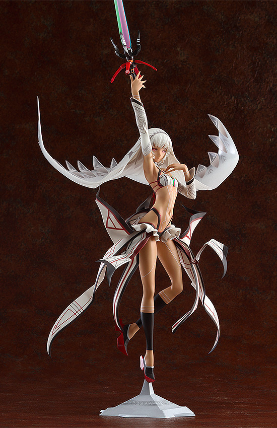 Fate/Grand Order - Attila - 1/8 - Saber (Good Smile Company) photo 26