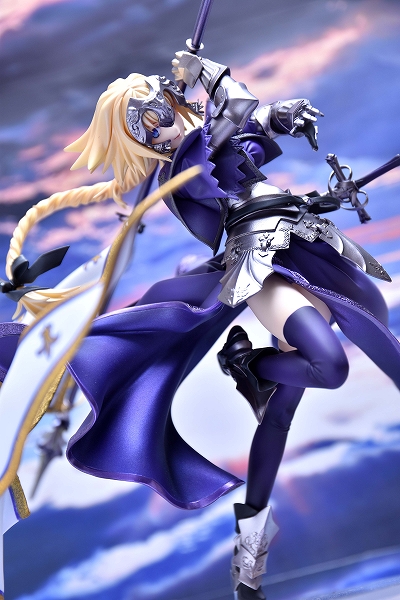 Fate/Apocrypha - Jeanne d'Arc - 1/8 (Max Factory) photo 2