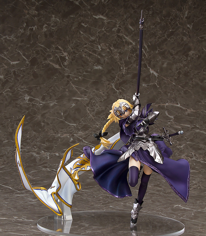 Fate/Apocrypha - Jeanne d'Arc - 1/8 (Max Factory) photo 5