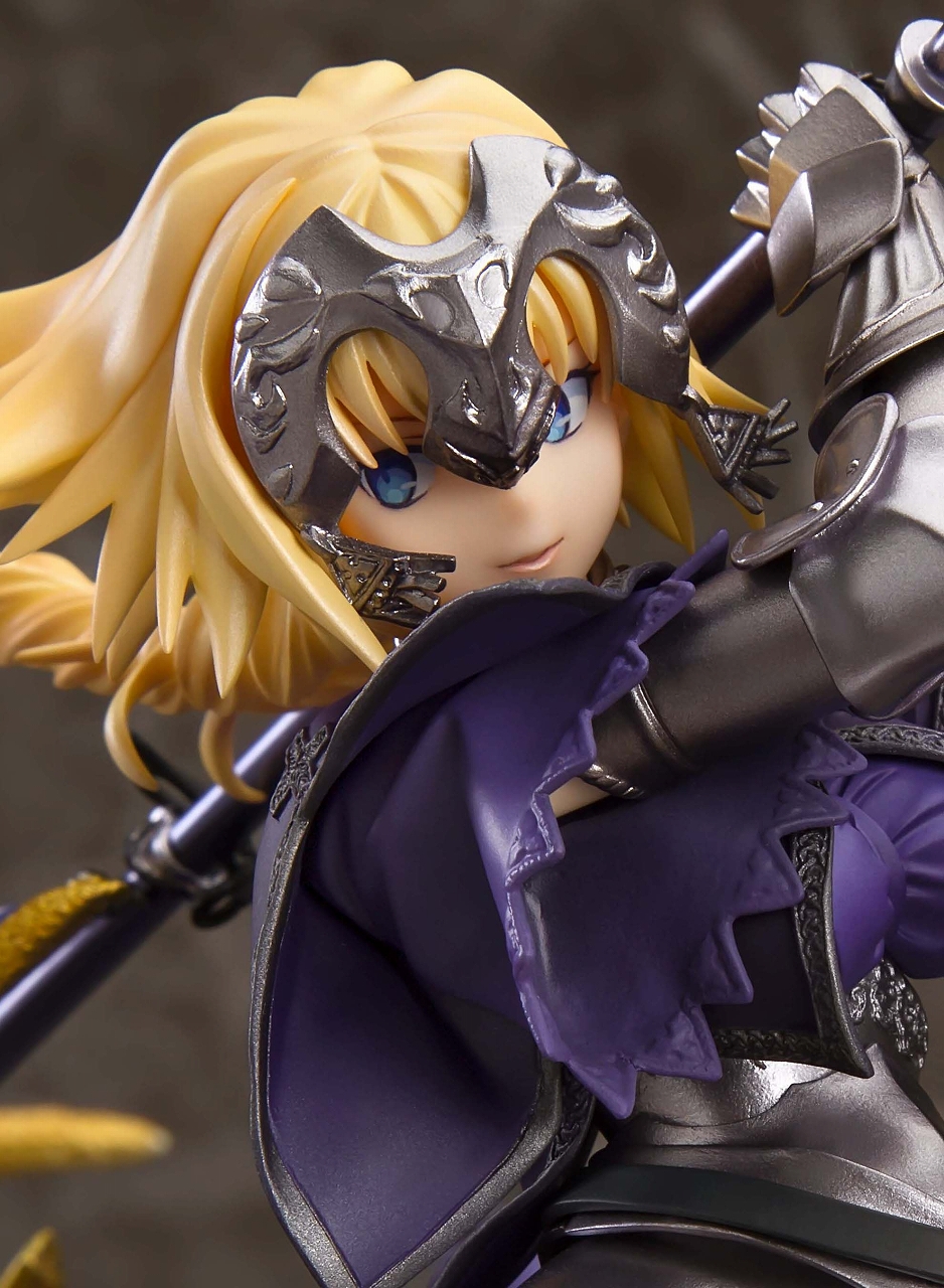 Fate/Apocrypha - Jeanne d'Arc - 1/8 (Max Factory) photo 6