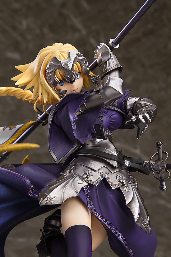 Fate/Apocrypha - Jeanne d'Arc - 1/8 (Max Factory) photo 7