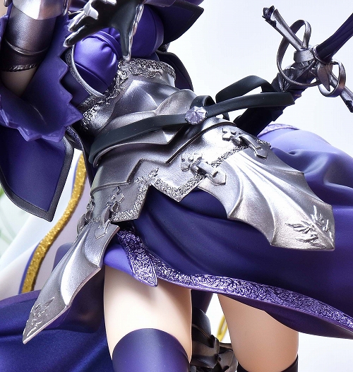 Fate/Apocrypha - Jeanne d'Arc - 1/8 (Max Factory) photo 9