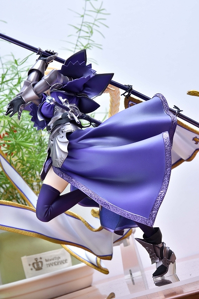 Fate/Apocrypha - Jeanne d'Arc - 1/8 (Max Factory) photo 11