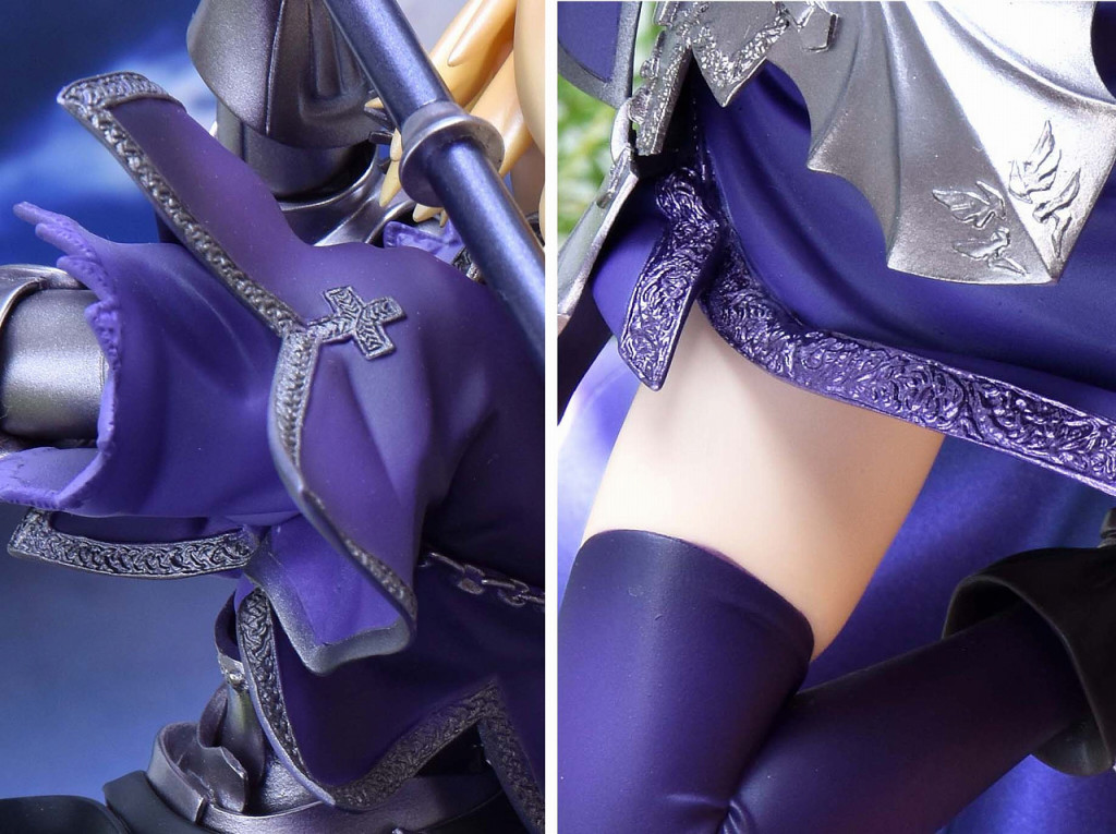 Fate/Apocrypha - Jeanne d'Arc - 1/8 (Max Factory) photo 12