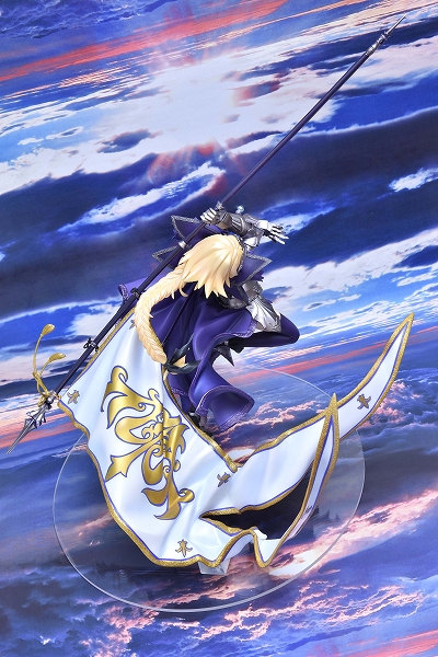 Fate/Apocrypha - Jeanne d'Arc - 1/8 (Max Factory) photo 14