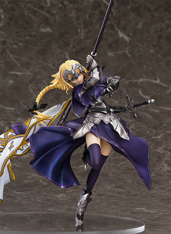 Fate/Apocrypha - Jeanne d'Arc - 1/8 (Max Factory) photo 15
