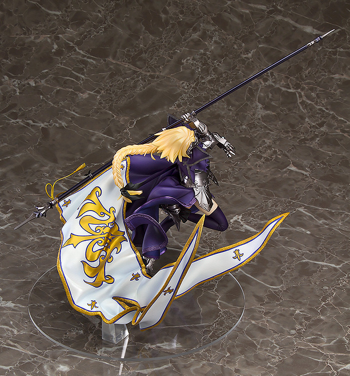 Fate/Apocrypha - Jeanne d'Arc - 1/8 (Max Factory) photo 16