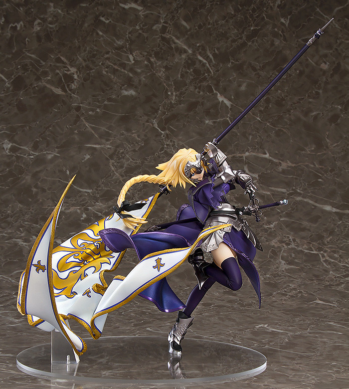 Fate/Apocrypha - Jeanne d'Arc - 1/8 (Max Factory) photo 17