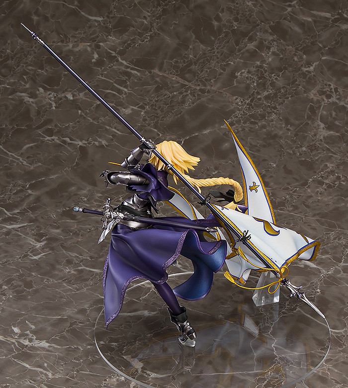 Fate/Apocrypha - Jeanne d'Arc - 1/8 (Max Factory) photo 18