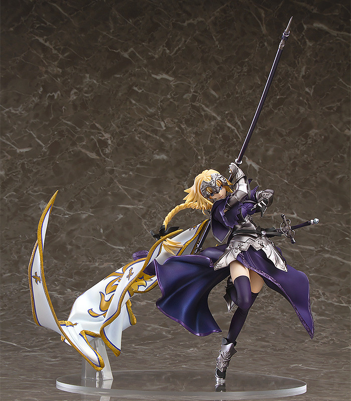 Fate/Apocrypha - Jeanne d'Arc - 1/8 (Max Factory) photo 20