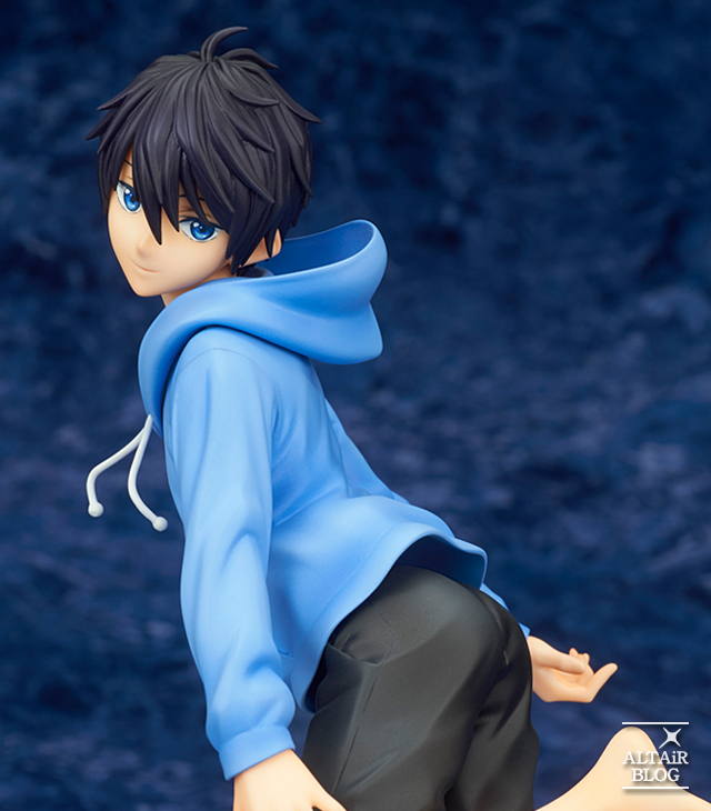 High☆Speed! -Free! Starting Days- - Nanase Haruka - ALTAiR - 1/7 (Alter, Hobby Stock) photo 6
