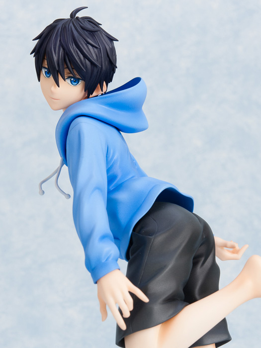 High☆Speed! -Free! Starting Days- - Nanase Haruka - ALTAiR - 1/7 (Alter, Hobby Stock) photo 13