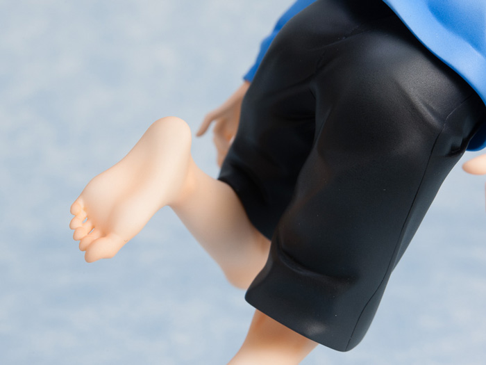 High☆Speed! -Free! Starting Days- - Nanase Haruka - ALTAiR - 1/7 (Alter, Hobby Stock) photo 14