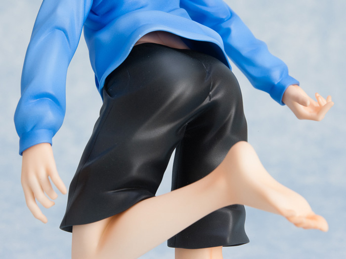 High☆Speed! -Free! Starting Days- - Nanase Haruka - ALTAiR - 1/7 (Alter, Hobby Stock) photo 15