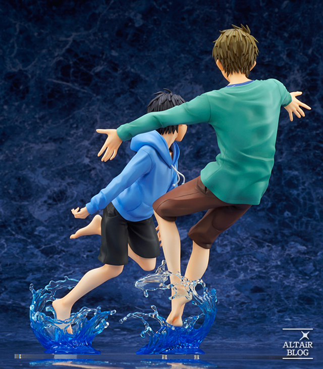 High☆Speed! -Free! Starting Days- - Nanase Haruka - ALTAiR - 1/7 (Alter, Hobby Stock) photo 17