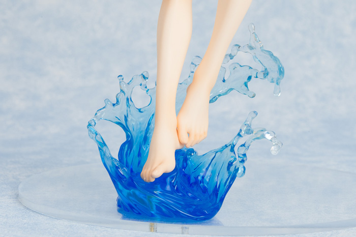 High☆Speed! -Free! Starting Days- - Nanase Haruka - ALTAiR - 1/7 (Alter, Hobby Stock) photo 18