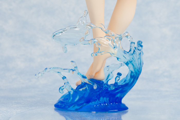 High☆Speed! -Free! Starting Days- - Nanase Haruka - ALTAiR - 1/7 (Alter, Hobby Stock) photo 21