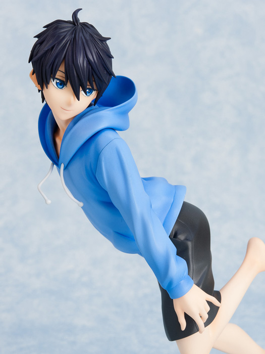 High☆Speed! -Free! Starting Days- - Nanase Haruka - ALTAiR - 1/7 (Alter, Hobby Stock) photo 22
