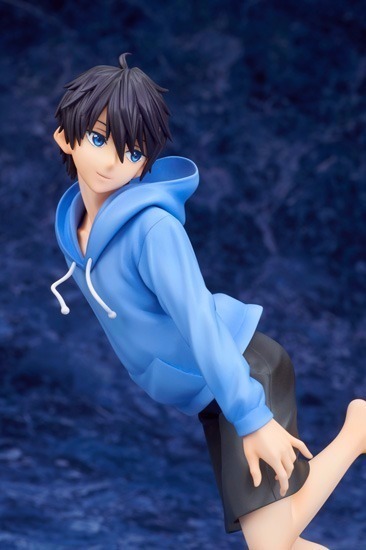 High☆Speed! -Free! Starting Days- - Nanase Haruka - ALTAiR - 1/7 (Alter, Hobby Stock) photo 24