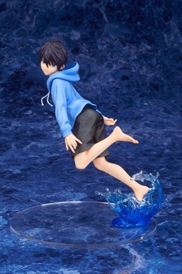 High☆Speed! -Free! Starting Days- - Nanase Haruka - ALTAiR - 1/7 (Alter, Hobby Stock) photo 25