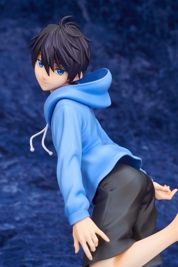 High☆Speed! -Free! Starting Days- - Nanase Haruka - ALTAiR - 1/7 (Alter, Hobby Stock) photo 27