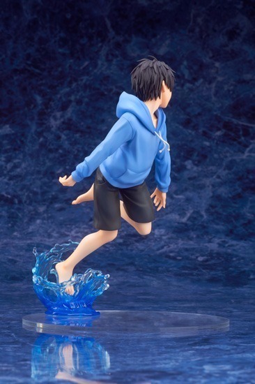 High☆Speed! -Free! Starting Days- - Nanase Haruka - ALTAiR - 1/7 (Alter, Hobby Stock) photo 28