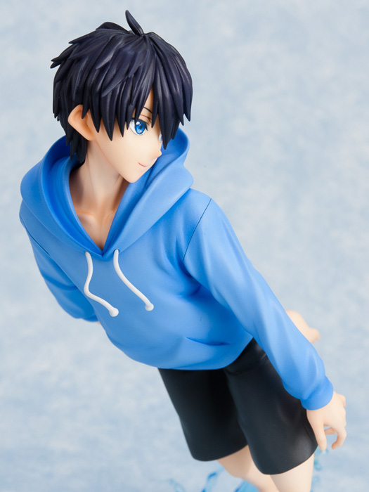High☆Speed! -Free! Starting Days- - Nanase Haruka - ALTAiR - 1/7 (Alter, Hobby Stock) photo 29