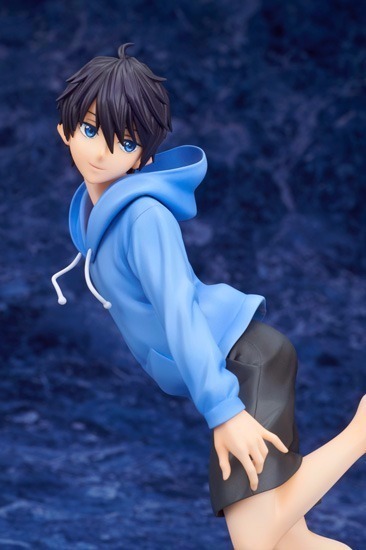 High☆Speed! -Free! Starting Days- - Nanase Haruka - ALTAiR - 1/7 (Alter, Hobby Stock) photo 30