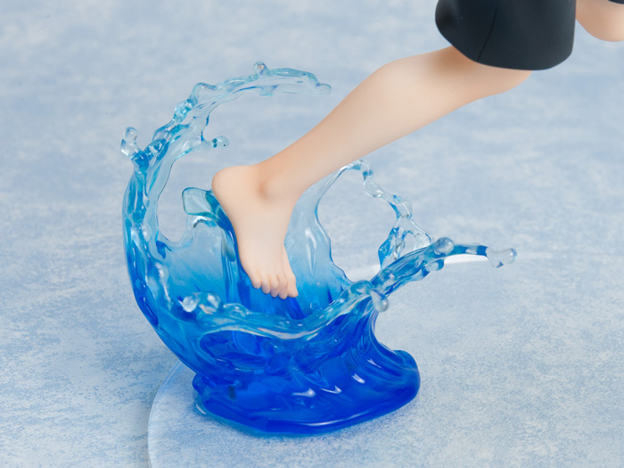 High☆Speed! -Free! Starting Days- - Nanase Haruka - ALTAiR - 1/7 (Alter, Hobby Stock) photo 34