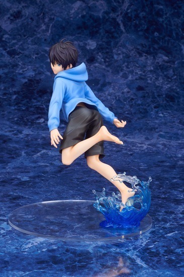 High☆Speed! -Free! Starting Days- - Nanase Haruka - ALTAiR - 1/7 (Alter, Hobby Stock) photo 38