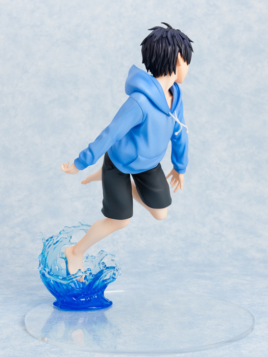 High☆Speed! -Free! Starting Days- - Nanase Haruka - ALTAiR - 1/7 (Alter, Hobby Stock) photo 40