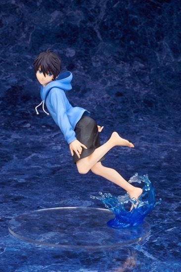 High☆Speed! -Free! Starting Days- - Nanase Haruka - ALTAiR - 1/7 (Alter, Hobby Stock) photo 42