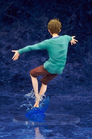 High☆Speed! -Free! Starting Days- - Nanase Haruka - ALTAiR - 1/7 (Alter, Hobby Stock) photo 46