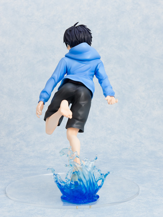 High☆Speed! -Free! Starting Days- - Nanase Haruka - ALTAiR - 1/7 (Alter, Hobby Stock) photo 47