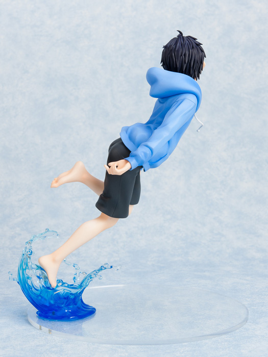 High☆Speed! -Free! Starting Days- - Nanase Haruka - ALTAiR - 1/7 (Alter, Hobby Stock) photo 48