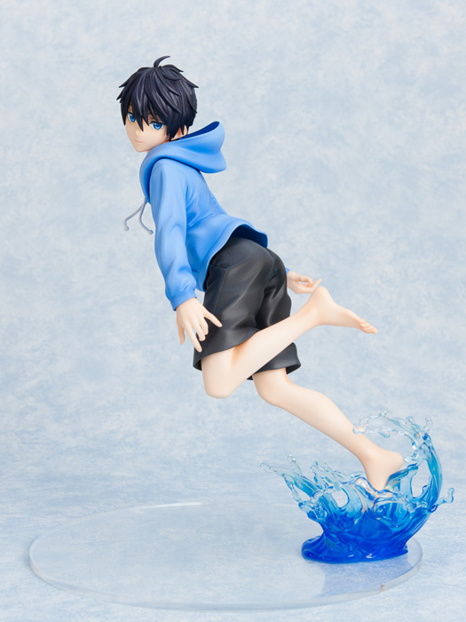 High☆Speed! -Free! Starting Days- - Nanase Haruka - ALTAiR - 1/7 (Alter, Hobby Stock) photo 49