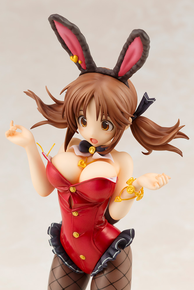 THE iDOLM@STER Cinderella Girls - Totoki Airi - 1/8 - Princess Bunny (Kotobukiya) photo 2
