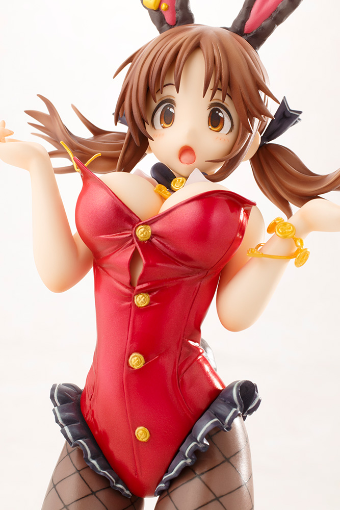 THE iDOLM@STER Cinderella Girls - Totoki Airi - 1/8 - Princess Bunny (Kotobukiya) photo 3