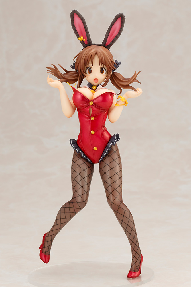 THE iDOLM@STER Cinderella Girls - Totoki Airi - 1/8 - Princess Bunny (Kotobukiya) photo 6