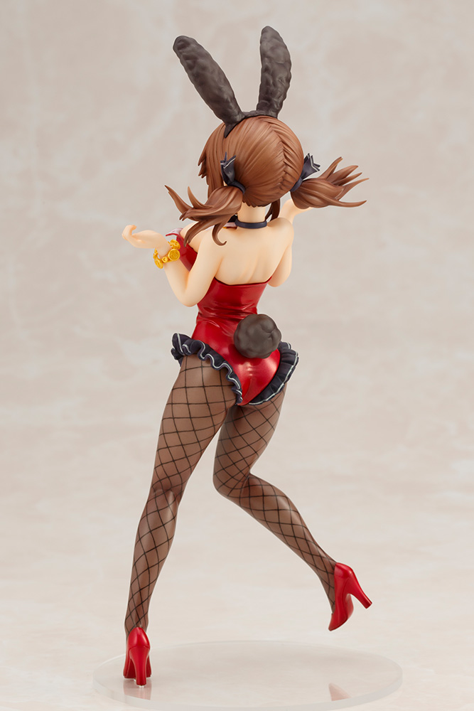 THE iDOLM@STER Cinderella Girls - Totoki Airi - 1/8 - Princess Bunny (Kotobukiya) photo 7