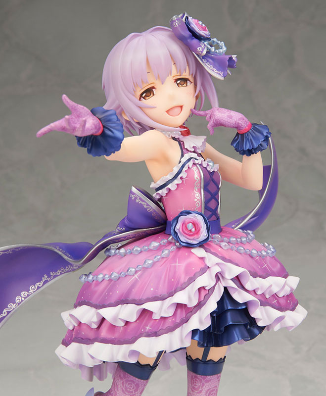 THE iDOLM@STER Cinderella Girls - Koshimizu Sachiko - 1/7 - Jishou - Kanpeki ver. (Alter) photo 3