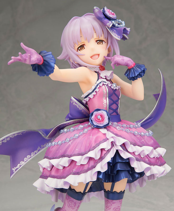 THE iDOLM@STER Cinderella Girls - Koshimizu Sachiko - 1/7 - Jishou - Kanpeki ver. (Alter) photo 5