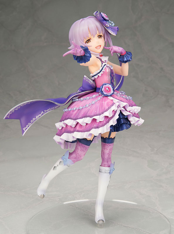 THE iDOLM@STER Cinderella Girls - Koshimizu Sachiko - 1/7 - Jishou - Kanpeki ver. (Alter) photo 6