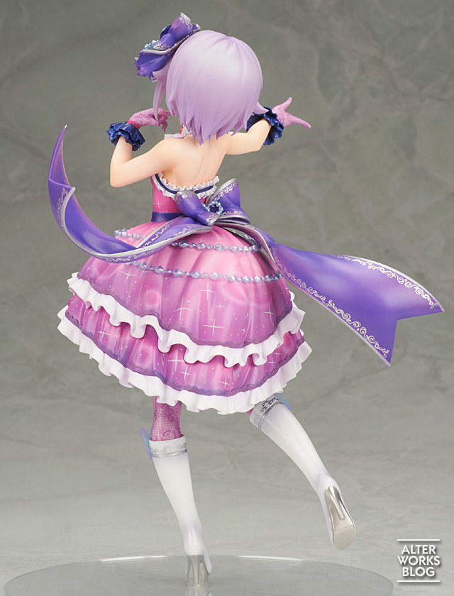THE iDOLM@STER Cinderella Girls - Koshimizu Sachiko - 1/7 - Jishou - Kanpeki ver. (Alter) photo 9