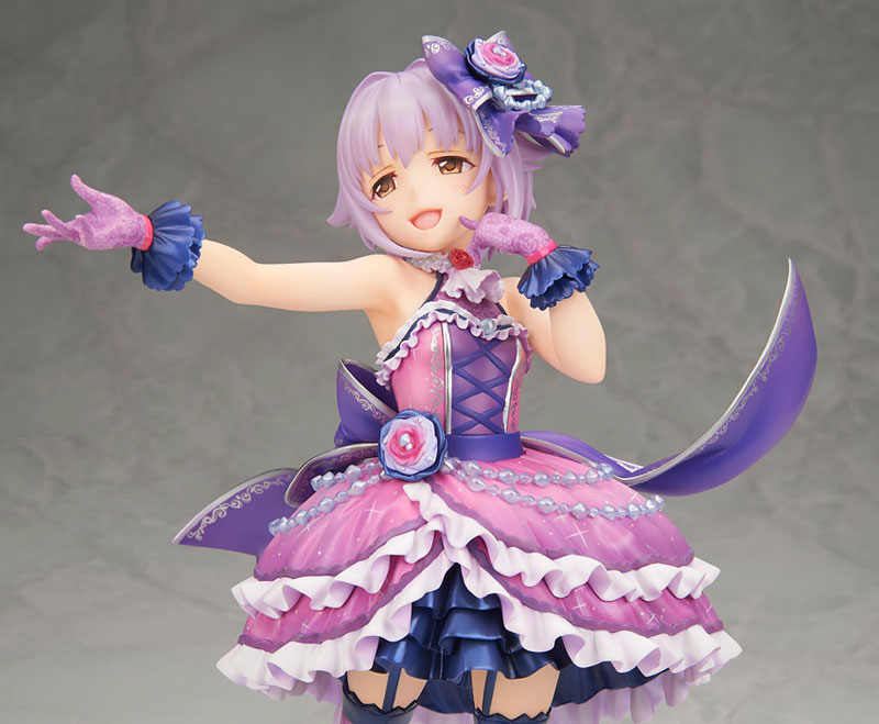 THE iDOLM@STER Cinderella Girls - Koshimizu Sachiko - 1/7 - Jishou - Kanpeki ver. (Alter) photo 10